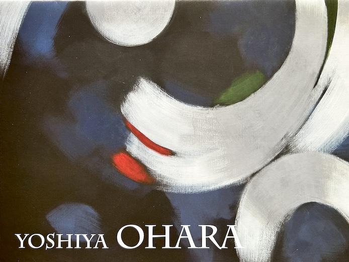 Cover Image for YOSHIYA OHARA