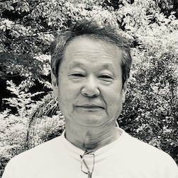 かしまかずお